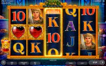 Игровой экран Fisher King 9