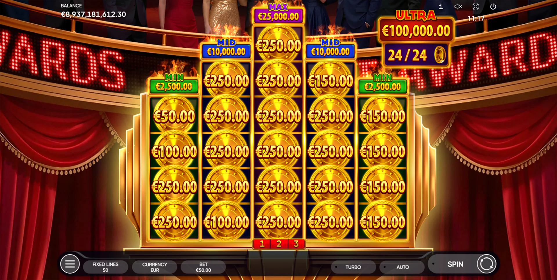 2026 Hit Slot gameplay screenshot 6