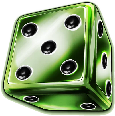 5 DICE