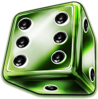 6 DICE