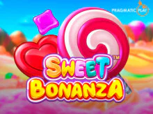 Sweet Bonanza — особенности игры Pragmatic Play