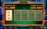 Игровой экран Fisher King 5