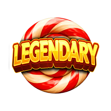 SYMBOL 29 LEGENDARY