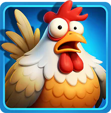 CHICKEN