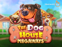 The Dog House Megaways — особенности игры Pragmatic Play