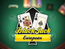 European BlackJack Multihand — особенности игры Play'n GO