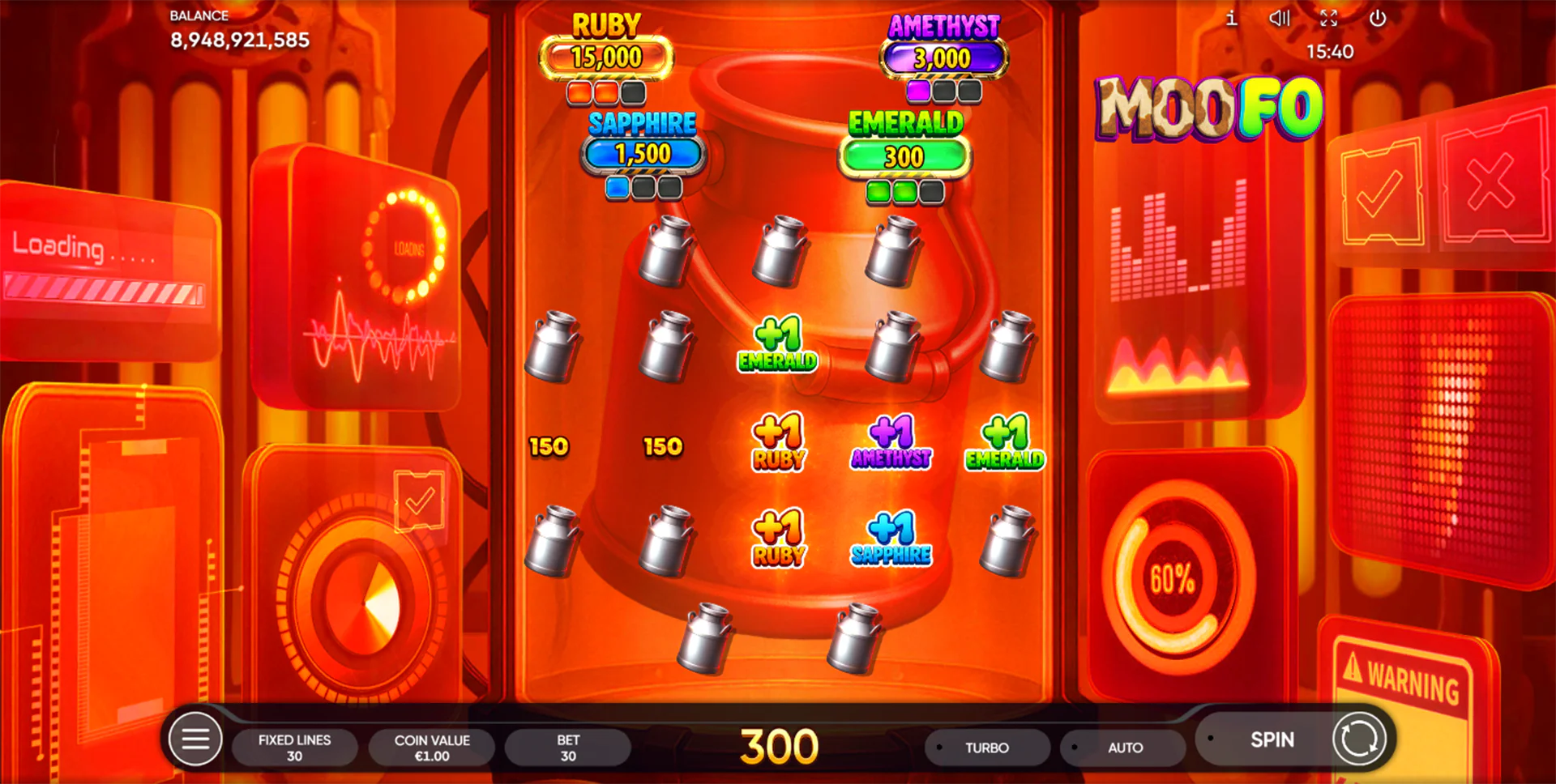 MooFo gameplay screenshot 4