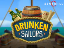 Drunken Sailors — особенности игры Slotmill