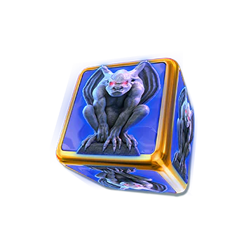 SYMBOL 04 GOLD
