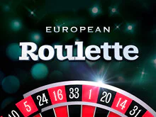 European Roulette — особенности игры Evolution