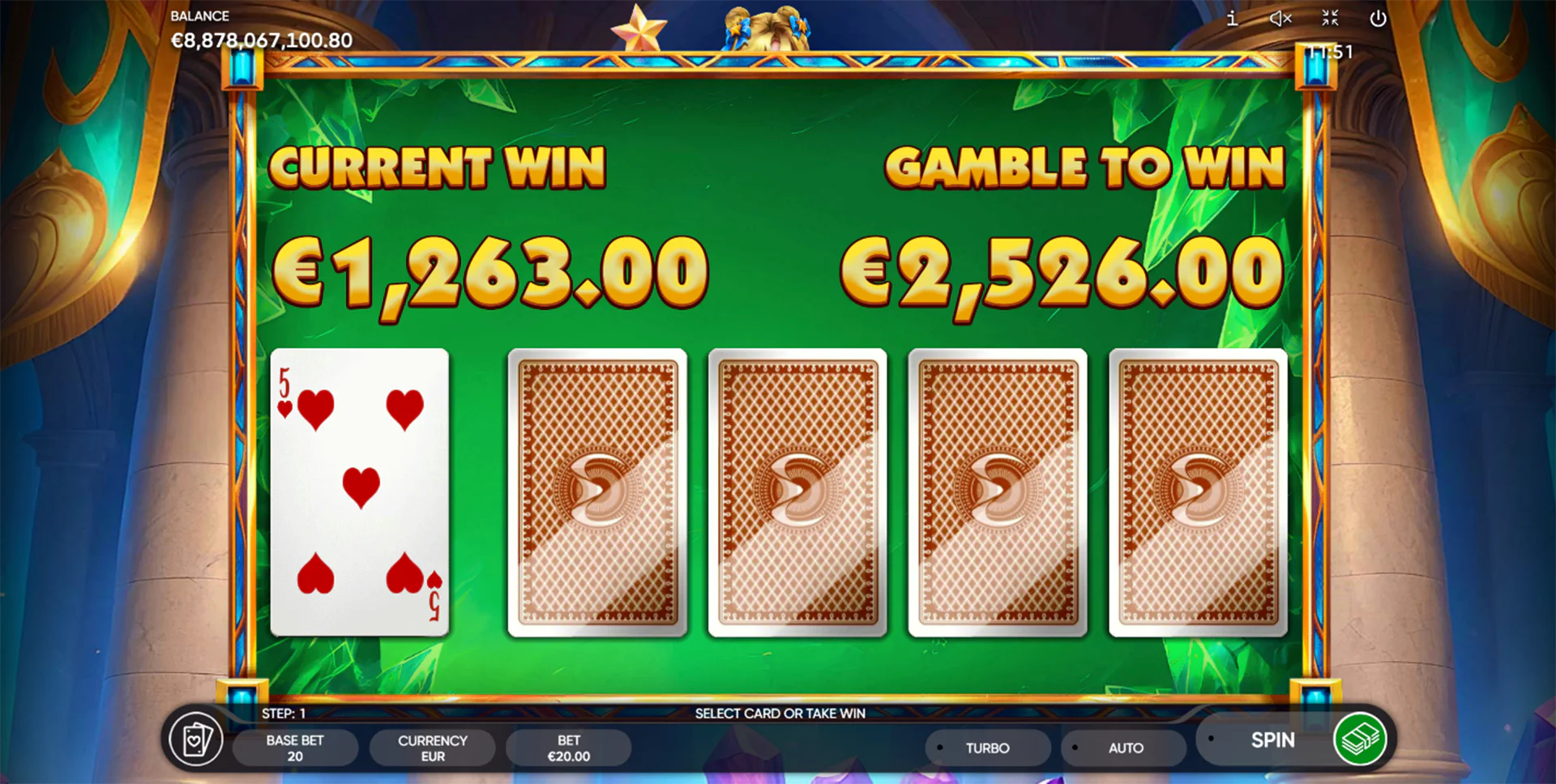 Starshine Crystals gameplay screenshot 3