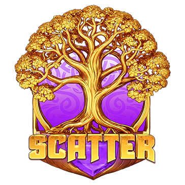 SCATTER