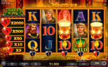 Игровой экран Fisher King 1