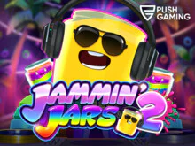 Jammin' Jars 2 — особенности игры Push Gaming