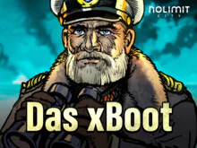 Das xBoot — обзор слота Nolimit City